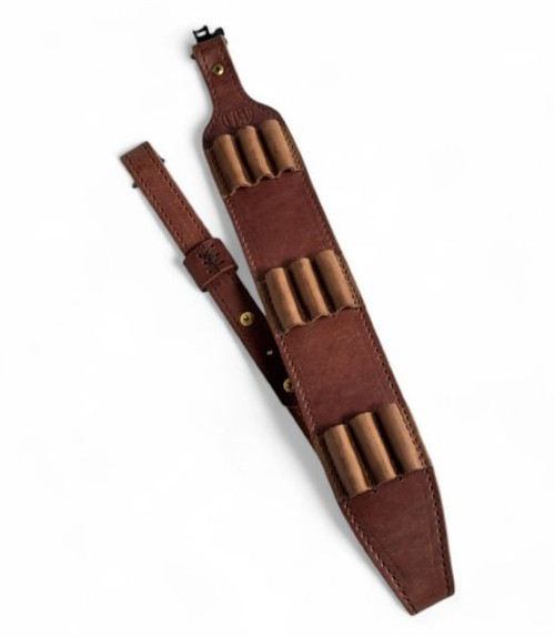 1791 HUNT AMMO SLING RIFLE AMBI BROWN