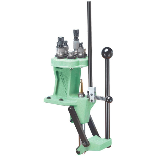 Redding T-7 Seven-Station Turret Reloading Press - 67000