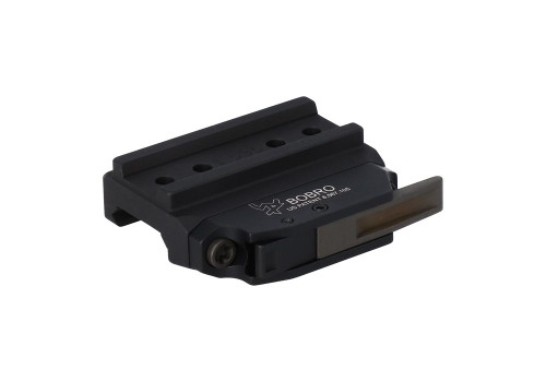 SIG Sauer Echo CV Mount Black 1.535