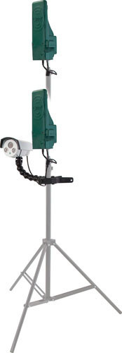 CALDWELL TARGET CAMERA SYSTEM SIGHT-IN!