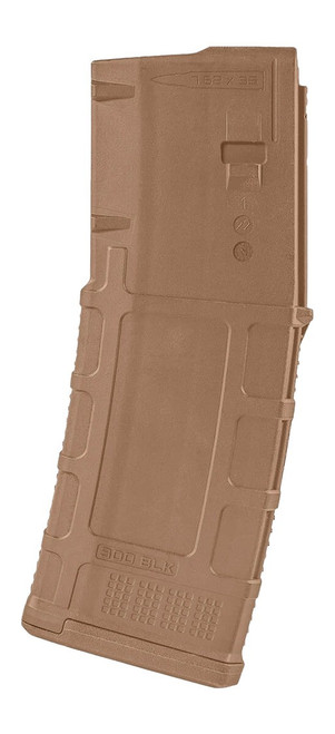 PMAG GEN M3 300BLK 30RD MCT300 AAC Blackout