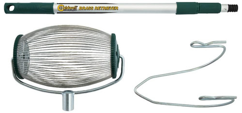 BOG Caldwell Brass Retriever - 125789