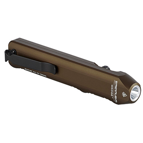 STREAM WEDGE COYOTE 