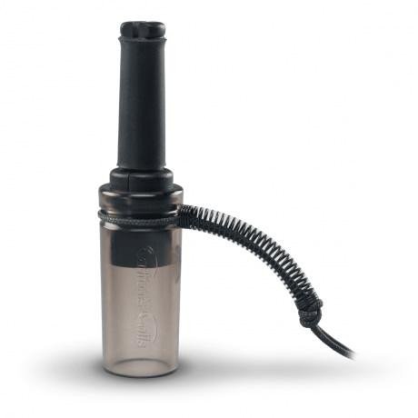 Hunter's Specialties Carlton's Calls Lonesome Cow Call Elk Mouth