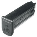 Ruger SR9 9mm 17rd Magazine, Blued - P1917