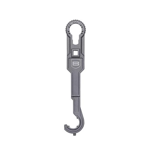 Breakthrough Modern Sporting Rifle Armorer's Wrench Black AR-15 - BCTBTAR15AW
