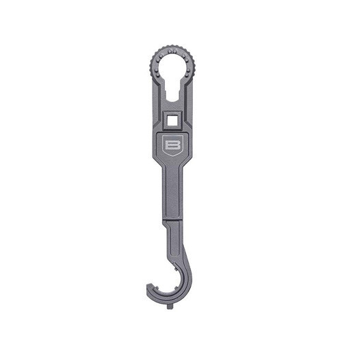 Breakthrough Clean Technologies Modern Sporting Rifle Armorer's Wrench - Black AR-15