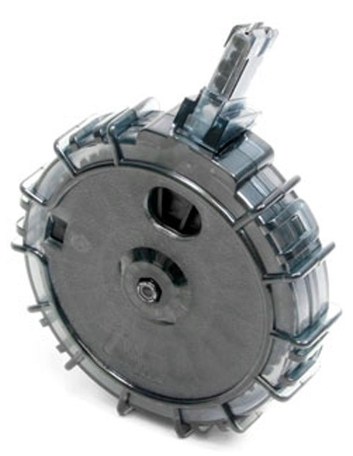ProMag 10/22 Charger Magazine Drum 22LR 30-Round Smoke