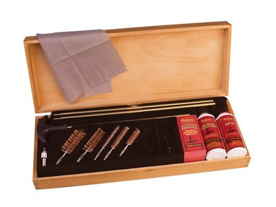 Deluxe Universal Wooden Case