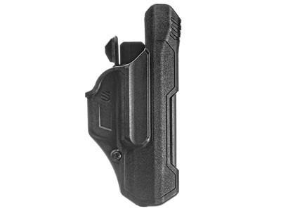 T-series L2c Holster - Right Handed, S&w M&p 9-40, Black