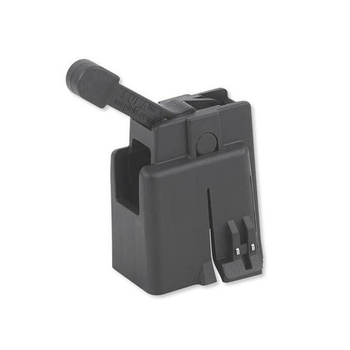 Maglula Colt SMG Mag Loader & Unloader 9mm Luger Black