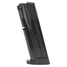 SIG Sauer MAG 320/250 Full 40S&W 14RD 40 S&W