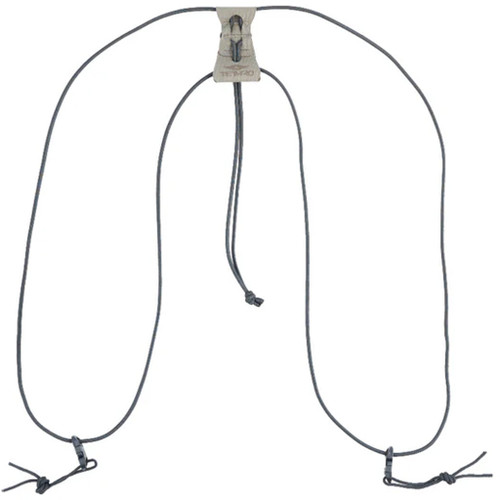 Tethrd Minimalist Binocular Harness - BINO-HRNS-MIN