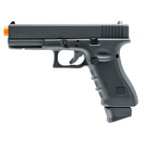 Umarex Glock 17 GEN 4 CO2 Airsoft Pistol - Black