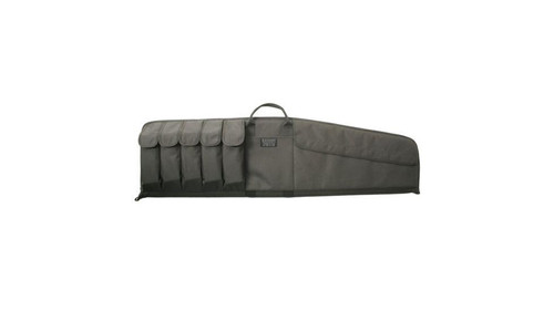 Blackhawk Sprtstr Tactical Rifle Case 42.5" - 74SG02BK