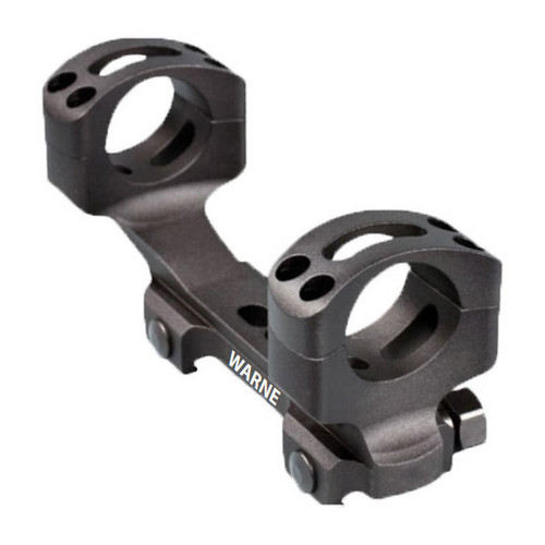 WAR MOUNT GEN2 AR 1 EXT SKELETONIZED BLK