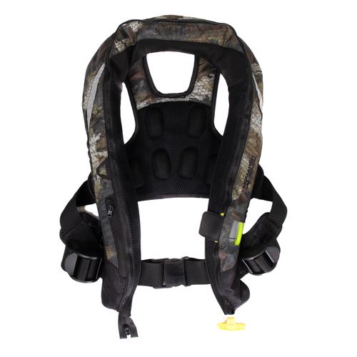Higdon LifeLine Auto PFD 38g Optifade Timber - 39129