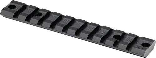 Weaver 1-Piece Multi Slot Base Ruger American SA Matte Blister - 48312