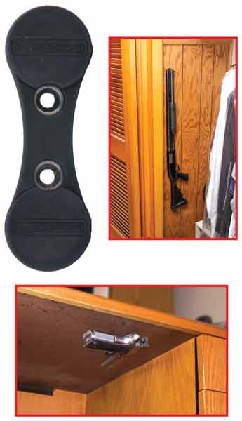 Lockdown Gun Concealment Magnet