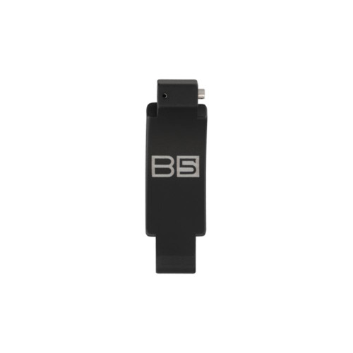 B5 Systems Aluminum Trigger Guard Black