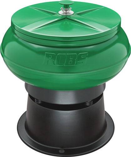 RCBS Vibratory Case Polisher 120VAC 14 LBS Capacity