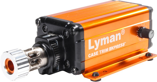 LYMAN BRASS SMITH CASE TRIM XPRESS 115V