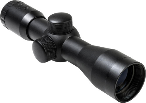 NcSTAR Tactical Series 4X30 Compact Scope/Blue Lens