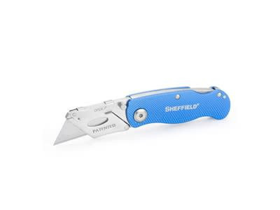 Ultimate Lock Back&reg; Utility Knife