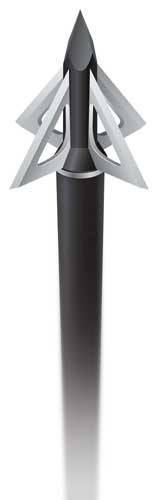 Slick Trick Broadhead Magnum 100gr 1 1/8" Cut 4PK