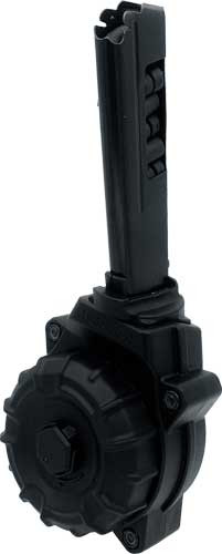 PRO MAG MAGAZINE HI-POINT 995 & 995T 9MM 30RD DRUM BLACK