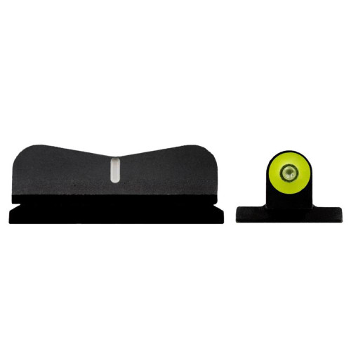 XS Sight DXW2 Big Dot for S&W M&P Shield - Yellow