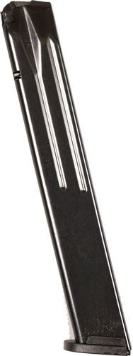 Pro MAG SIG P320 9MM 32-Round Blued Steel