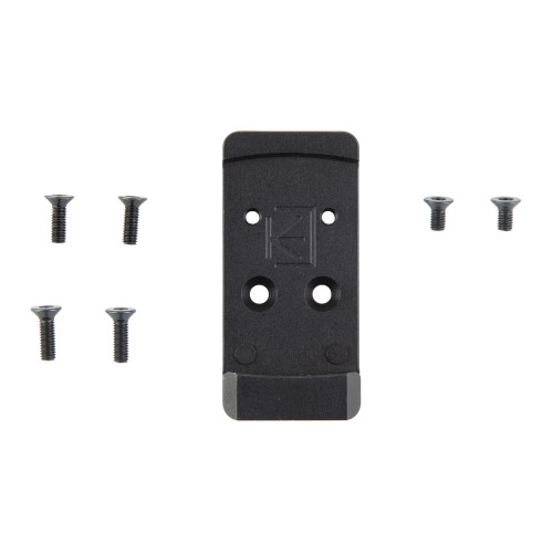 Calculated Kinetics CK For Glock MOS To K/RMSC DT Plate