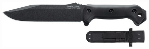 Ka-Bar Becker Combat Utility 7" W/Polyester Sheath