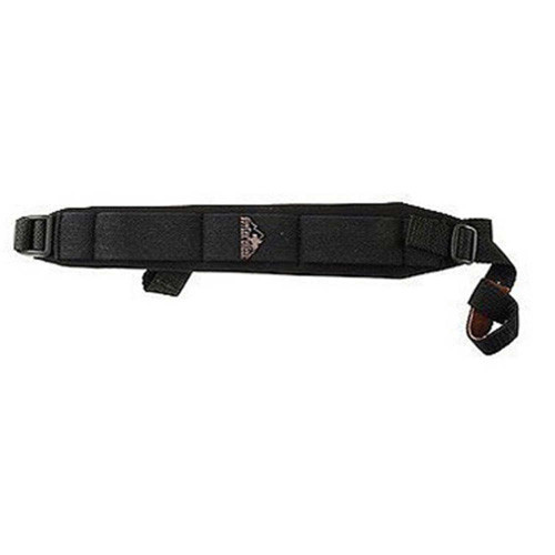 Butler Creek Comfort Stretch Shotgun Sling - Black