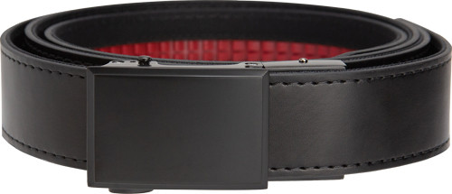 Nexbelt Darknite EDC Gun Belt 1 3/8" Black Up To 50" Waist