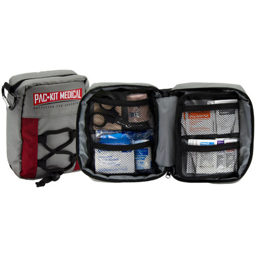 Elite First Aid Trailblazer Outdoor Kit Medium 74-Piece - 96012-001
