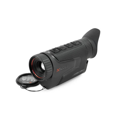 IRay Nocpix Lumi L19 Compact Handheld Thermal Monocular 2X 384x288 19mm