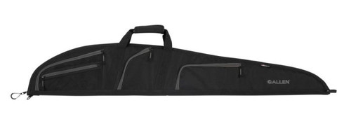 Allen Case Daytona Shotgun 52 Tan/Black