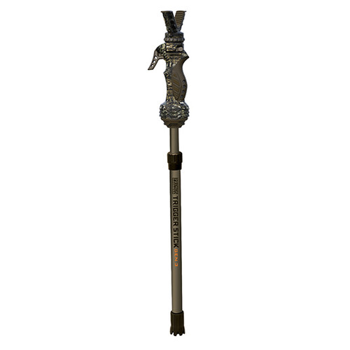 Primos Stick Gen 3 Short Monocular Pod 21-30 Trigger - 65810