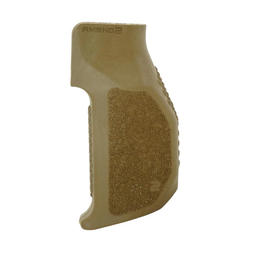 Amend2 Priapus Rifle Grip Coyote Brown No Screw - PPGCYT