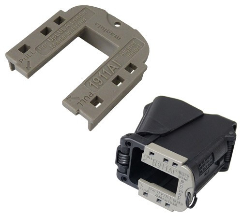 Maglula Loader 1911A1 Aligner Insert