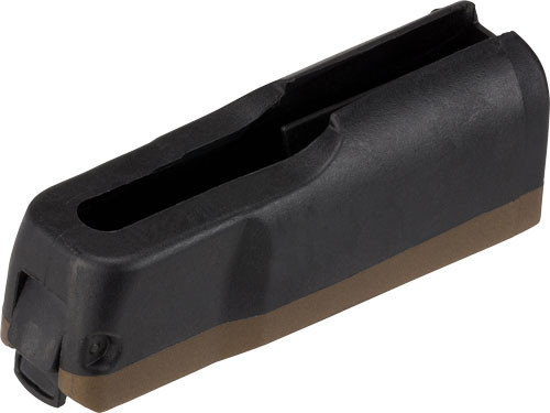 BROWNING MAGAZINE X-BOLT LONG ACTION STANDARD SMOKED BRONZE*