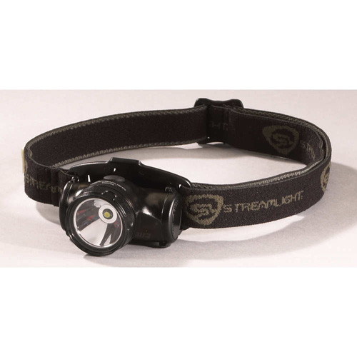Streamlight Enduro LED Headlamp - Black