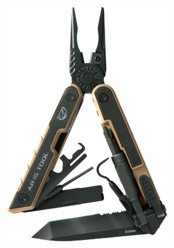 Real Avid AR-15 Multi-Tool