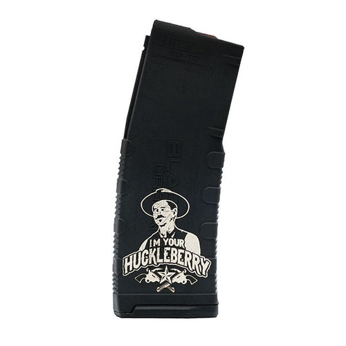 Black Rain Ordnance Huckleberry AR 5.56 NATO 30rd Magazine - BRO-MAG30-HUCKLEBERRY