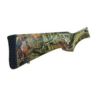 Mossberg Flex Standard Stock Medium 13.5 LOP Mobuinf - 95227