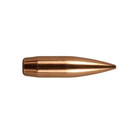Berger Match Grade Hunting Classic Hunter .30 Cal .308 185gr Bullets, 100 Count - 60-30571