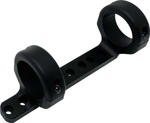 DNZ Game Reaper-Marlin Scope Mount/Ring Combo Matte Black 30mm - 12048