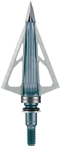 New Archery NAP Broadhead Thunderhead Xbow 3-BLADE 100gr 1 3/16" Cut 5PK